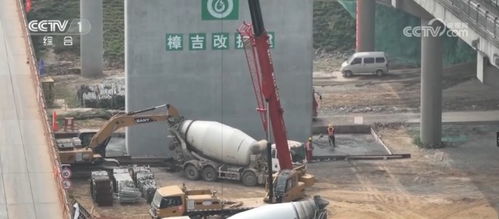 致敬奋斗者 建设者奋战一线，为大国重器筑基护航