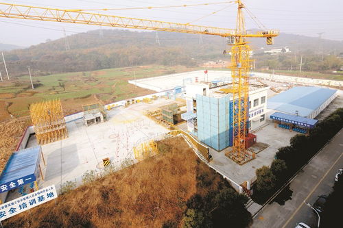 坚守为民初心 筑牢安全防线——襄阳市建设工程安全监管工作侧记