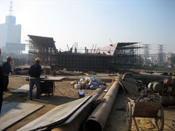 加强协调，高效推进南庄二桥重建工程建设