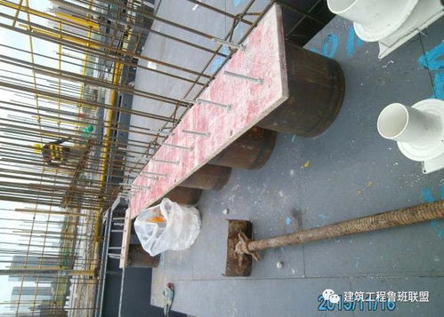 中建工地机电安装新工艺 迈向与结构一体化的高效施工