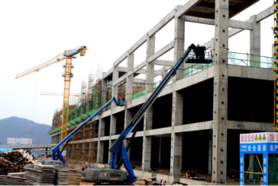 安庆大观区智慧物流园建设工程加速推进，打造区域物流新高地