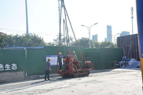 安全发展，责任先行——2022年度轨道建设工程综合应急演练暨观摩会圆满落幕