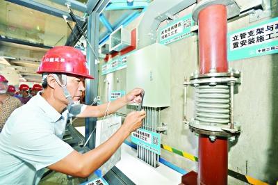 拥抱变革 建设工程数字化施工的现状、挑战与未来