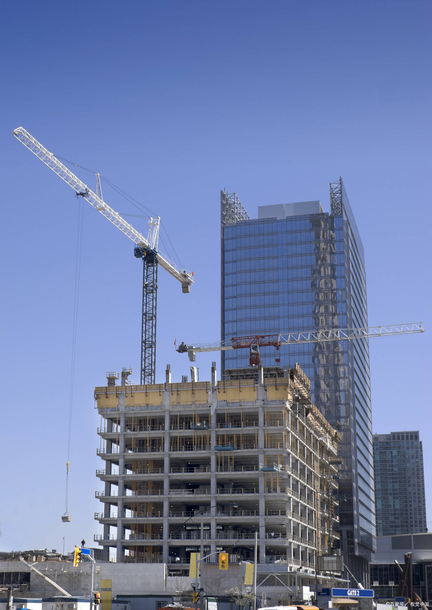 广东深圳 土石方路桥建设车辆加装360全景影像，提升施工安全与效率